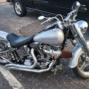 Meet your Posher, Robert